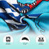 Hooded Microfiber Beach Towel for Kids - Fun Designs for Pool Days