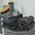 Pack 60 12 12 Inches, Tens Towels of Washcloths, x Lighter Weight, Quick to Dry, Super Soft & Absorbent, Gentle Face