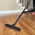 Vacuum Floor Brush Attachment - 14 Inch Brush for 1.25” Vacuum Accessories with Adapters for Shop Vac, Shark, Miele