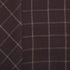 VHC Brands Standard Pillowcase Set, 21x30, Wyatt Bedding Accessory, Plaid Tan