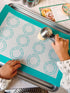 TOVLA JR. Set Set Cookie Baking and Cooking Gift for Kids - Cooking Supplies for the Junior Chef - Kids' Baking