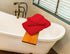T & L Towel and Linen Mart Sets, 2 2 4 2 600 (8 Pack) Towel and Linen Mart Burgundy Towel Bath Towels Hand Towels