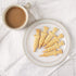 Bakerlogy Syringe Cookie Cutter, 1 Piece
