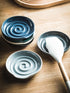 Spoon Holder, Deep Tray Spoon Rest for Preventing Sauce Spillage, Utensils Holder for Spatula, Coffee Spoon, Kitchen