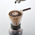 Hario DFN-1 Cloth Filter with Handle for Woodneck Drip Coffee Pot, 240ml Capacity