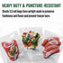 LEM Products MaxVac Gallon Vacuum Sealer Bags, 11 x 16 Inches, 28 Count