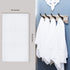 Pack 86% 14% 24 50 (8-Pack) GREEN LIFESTYLE Luxury Bath Towel - White Large Bath Towels for Spa, Gym, Bathroom, Hotel