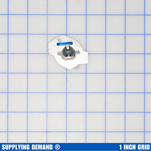 Supplying Demand 8573713 1180872 - Clothes Dryer Thermal Cut-Off Fuse Replacement