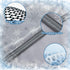 OIGAE Cooling Blanket with Double Sided Cold Effect, Japanese Q-Max 0.5 MICA Fiber, Twin Size