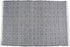 DII 2x3 Woven Cotton Throw Rug, Area Rugs for Kitchen, Bedroom, Bathroom or Entry Way, Small Rug, Diamond Gray