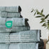 1888 8 Pack Set, Mills Premium Washcloth True Classics Premium Cotton Blend, Super Soft and Highly Absorbent Washcloths