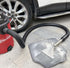 Happy Tree Universal Fit All Shop Vacs with 2-1/2", 1-7/8", & 1-1/4" Adapters for Upholstery Cleaning