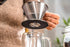 ZWILLING Pour Over Coffee Maker, 16 oz, 1-4 cups, 18/10 Stainless Steel, Dishwasher Safe with Anti-Slip Bottom