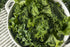 500 Kale Blue Scotch Curled Seeds - Non GMO - Heirloom - Open Pollinated
