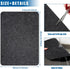 4 Pcs Heat Resistant Mat for Air Fryer, Kitchen Countertop Protector Mats, Non-Slip Heat Proof for Coffee Maker, 16 x