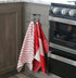 Mawa by Reston Lloyd Accessory Portable Non-Slip Semi Round Single Hook Clothes Pins/Clips for Laundry or Travel, Style