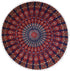 32 Inch Floor Pillow "Cover Only" Mandala Pouf Cover Seating Throw Cushion Cover Hippie Boho Pillowcase Cotton Ottoman