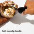 Stainless Steel Ice Cream Spade - One Size
