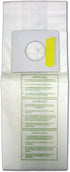 EnviroCare Replacement Micro Filtration Vacuum Cleaner Dust Bags, Sharp PU-2, 9 Pack