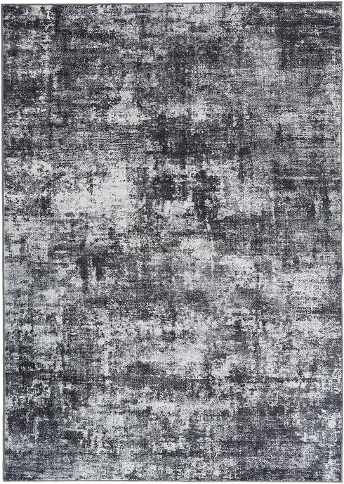 5x7 Abstract Area Rugs Washable Non-Slip Rug for Living Room Bedroom Soft Carpet Indoor Floor Non-Shedding Rugs