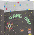 BLUE PANDA 36 Pack Video Game Goodie Bags for Retro Arcade Party Favors, Treats, Gamer Gifts (5x9x3 in)