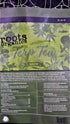 Set 3 lb Roots Organics Terp Tea Combo (Grow + Bloom), bags