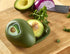 IMUSA USA IMU-71203 Avocado Saver Container for Fresh Storage