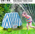 UNARK 1-3, Water Table Cover with Storage Bag, Kids Water Table Cover for Water Table, Water Table Accessories