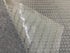 Ottomanson Waterproof Non-Slip Clear Runner Rug - Customizable Floor Protector for Entryway, 2'2" x 5'
