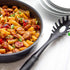 Good Cook Touch Multicolor Pasta Fork