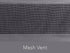 300D 24W 24D 18H, Covermates Elite Square Patio Accent Table Cover Elite Polyester, Water-Resistant, Drawcord Hem, Mesh
