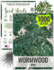 Seed Needs Wormwood Seeds for Planting - Non-GMO, Heirloom & Untreated Perennial