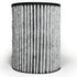 Nispira 2-in-1 AM-1A HEPA with Activated Carbon Filter Replacement for The Three Musketeers III M Mini Portable Air