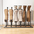 pickpiff Boot Rack Organizer Tall Boots - Black Boot Storage Organizer Tall