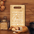 Granny Gifts Bamboo Cutting Board - Everything Tastes Better When Granny Makes It, Kitchen Decor, Gift for Granny