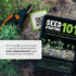 13 Vegetable Seeds for Planting: Heirloom Veggie Seeds for Planting Home Garden: Tomatoes Lettuce Beets Bell Pepper