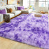 Super Fluffy Rug for Bedroom, 4x6 Shag Fuzzy Area Rug for Living Room, Non Slip Throw Rugs for Kids