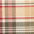 DII Give Thanks Plaid Fall Table Decor, Autumn & Thanksgiving Tabletop Linens, 60x104 Rectangle Tablecloth