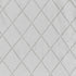 Madison Park Irina Embroidered Kitchen - Transitional Fabric Sheers Single Curtain Scarf for Living Room