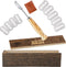 Bread Bosses Bread Bakers Lame Slashing Tool -Dough Making Slasher Tools Baking