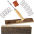 Bread Bosses Bread Bakers Lame Slashing Tool -Dough Making Slasher Tools Baking