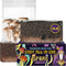 SPORE SORCERY 4 LB All-in-One Grow Bag: Up to 32oz of Mushrooms!