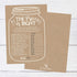 Hadley Designs Baby Shower Games Set, 25 The Price is Right Baby Shower Game Cards for 25 Guests
