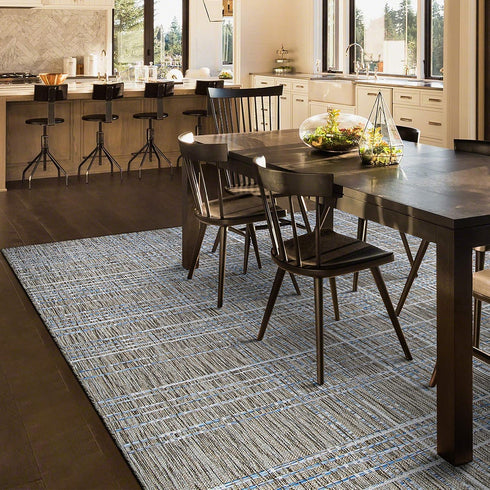Couristan Charm Ohe Indoor/Outdoor Area Rug, 2'2" x 4'3" Sand-Ivory