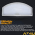 Replacement Dryer Lint Screen for GE Gas Dryer Models GTD65EBSJ3WS, GTX22EASK0WW, GTD45EASJ2WS, and more