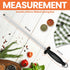 Utopia Kitchen 10 Inch Honing Steel Knife - Sharpening Steel Sharpening Rod, Black