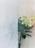 d-c-fix Self-Adhesive Privacy Glass Window Film, Rice Paper, 17" x 78" Roll, 3-Pack