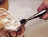 RSVP International Ice Cream Tool Collection, Dishwasher Safe, Large Handle, Vintage Spade