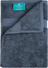 Set 6 (24 50) 100% 515 6 Pack, Pleasant Home Bath Towels of x Cotton, GSM | Lightweight, Soft & Highly Absorbent Luxury