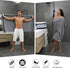 Set 35x70 Inches Set,Jumbo Bathroom,Hotel,SPA,Pack 4 Extra Large Bath Towel Sheet - Oversized Highly Absorbent Towels